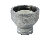 襯塑瑪鋼大小頭