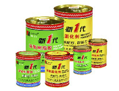 環(huán)氧樹(shù)脂膠