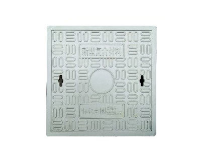 電力蓋板500*500